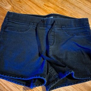 No Boundaries Women's shorts size large